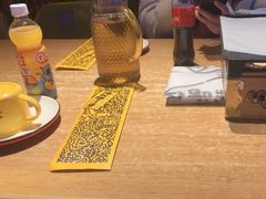 -喝丢一只鞋海鲜烧烤·海肠捞饭(东关街店)