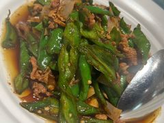 -金百万烤鸭店(良乡店)