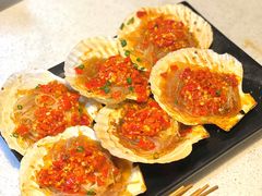 -蚝太郎 • 海鲜烧烤(建国路创始店)