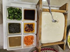 -老德州四合院·德州菜(天衢路店)