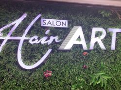 -Hair ART造型沙龙