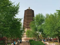 -玲珑塔公园