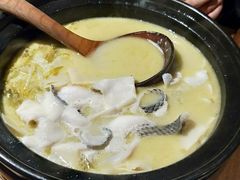 -九锅一堂酸菜鱼(新南凯德直营店)