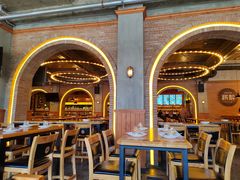 大堂-将醉SEVEN CLUB餐吧·酒水博物馆(海丰店)