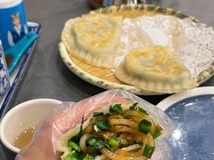 -东北农家小院(定西路店)