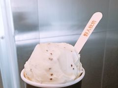 -野人先生现做冰淇淋(北京顺义祥云小镇店)