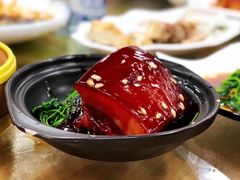 -老苏州大客堂·苏帮菜·松鼠桂鱼·苏州传统小吃(观前街人民商场店)