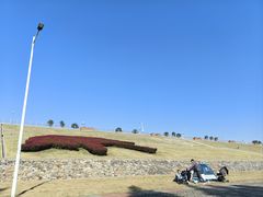 -南京金牛湖风景区