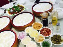 -金瑞轩大酒楼·顺德鱼生·粤菜海鲜(东江国际店)