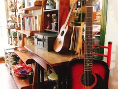 -参差咖啡(水果湖公园店)