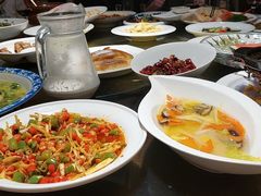 -巴国布衣·Sichuan Folk(紫荆店)