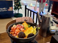 -小川洋风料理(武商MALL店)