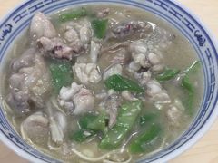 -福海面馆(阳曲店)