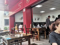 -李德富老街牛杂火锅(抚琴街店)