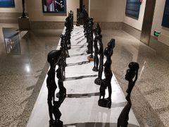 -长春世界雕塑园冰雪艺术天地