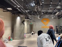 点击看大图 -G-STEPS舞蹈工作室