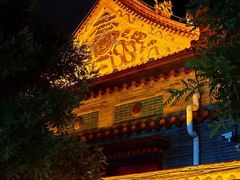 -大召寺明清一条街