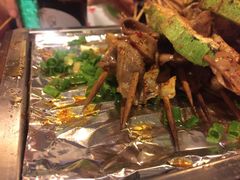 -晓靖轩烧烤(沙河风情店)