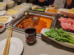 -海底捞火锅(王府井店)