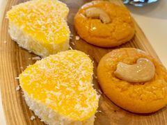 餐后甜点-宝丽轩中餐厅BAOLIXUAN