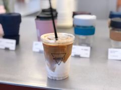 -Manner Coffee(IFS一楼店)