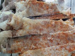 -马学武手抓美食(下南关总店)