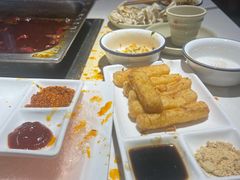 -老基地老火锅厂(大渡口店)