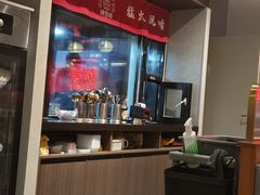 -得意啫·广东啫啫煲(前海HOP店)