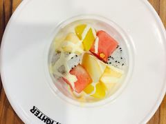 -斗牛士牛排餐厅(富力海珠城广场店)