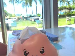 -水桶王国主题餐厅·聚会·生日派对·亲子活动·家庭套餐(亚龙湾希尔顿店)