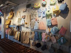 -小意思咖啡店(草桥店)
