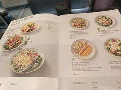 -BAKER&SPICE(BFC外滩金融中心店)