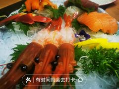 -将太无二·北美传奇寿司(瑞士公寓店)