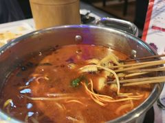 -玉善烧烤串城(长春总店)