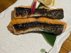 -江户家·日本料理·铁板烧(汉江东路店)