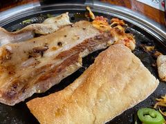 -杀猪天·韩国烤肉(总店)