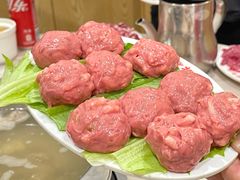 -合意桐坑牛肉粿·鲜牛肉火锅(嵩山总店)