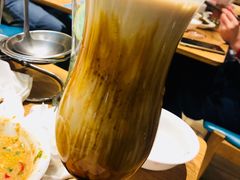 -青瓷火锅料理(西单大悦城店)