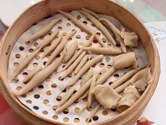 -西贝(满都海公园店)