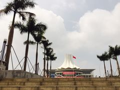-南宁国际会展中心
