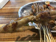 -雷老虎烧烤(西街店)
