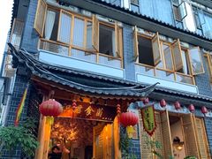 -阿鹏故事野生菌火锅(双廊古镇店)