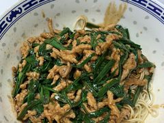 -鲁达面馆本帮风味(共康东路店)