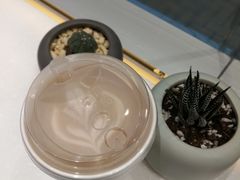 -Manner Coffee(大宁国际商业广场店)