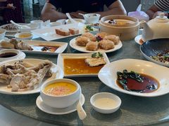 -金悦轩海鲜城(渔人码头店)