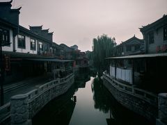 -滦州古城