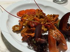 -宝丽轩中餐厅BAOLIXUAN