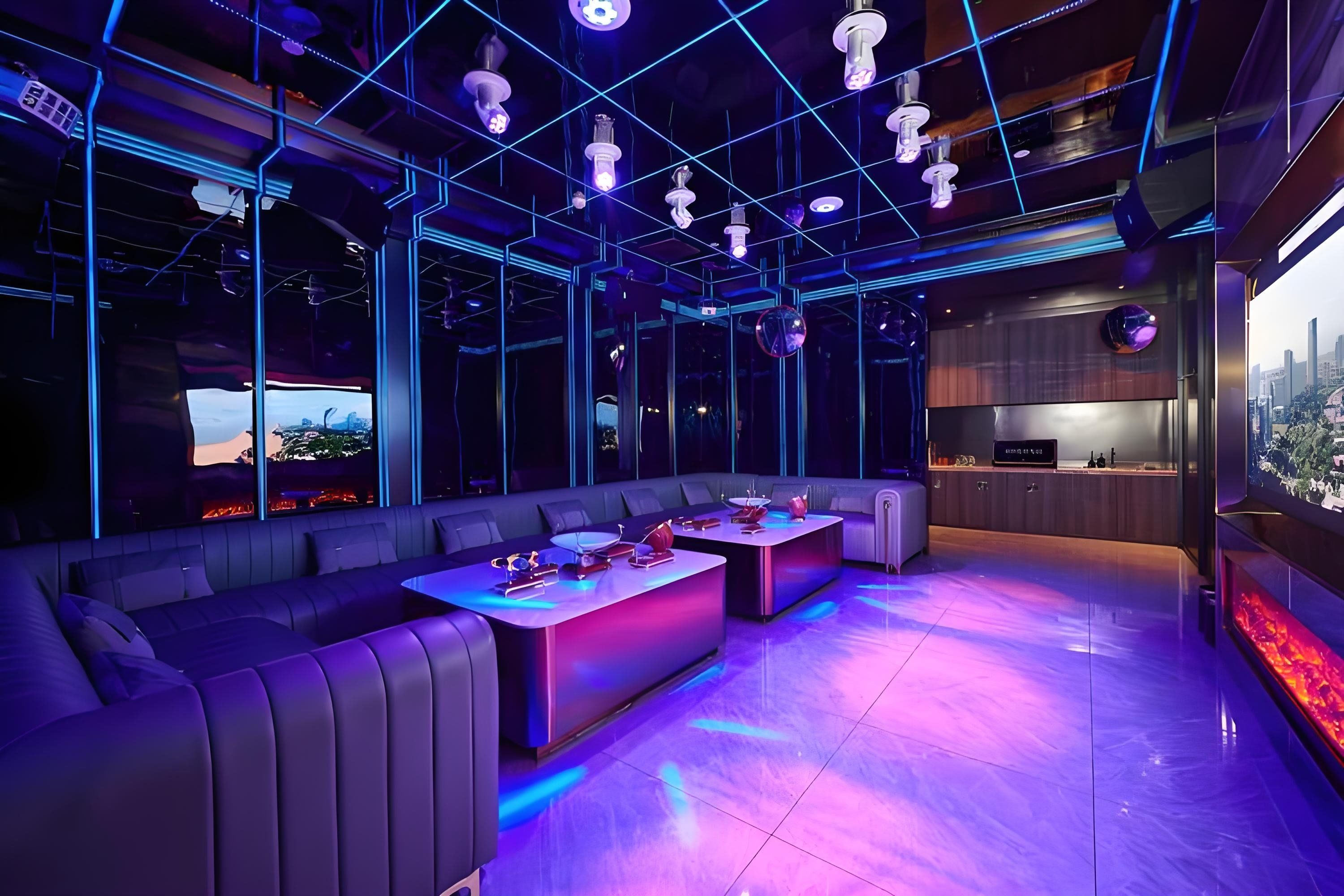 广州至尊ktv:尊享奢华娱乐,欢唱无尽时光