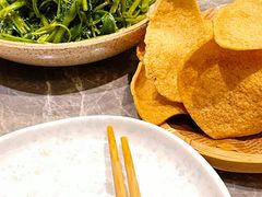 虾酱空心菜-Home Thai·泰谣(王府井apm店)