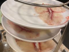 -龙继斑鱼庄(犀浦店)